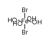 二溴化铁