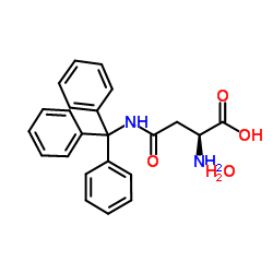 N'-(三苯甲基)-L-天冬酰胺