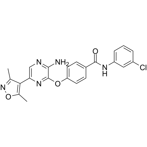 Aurora Kinases-IN-2