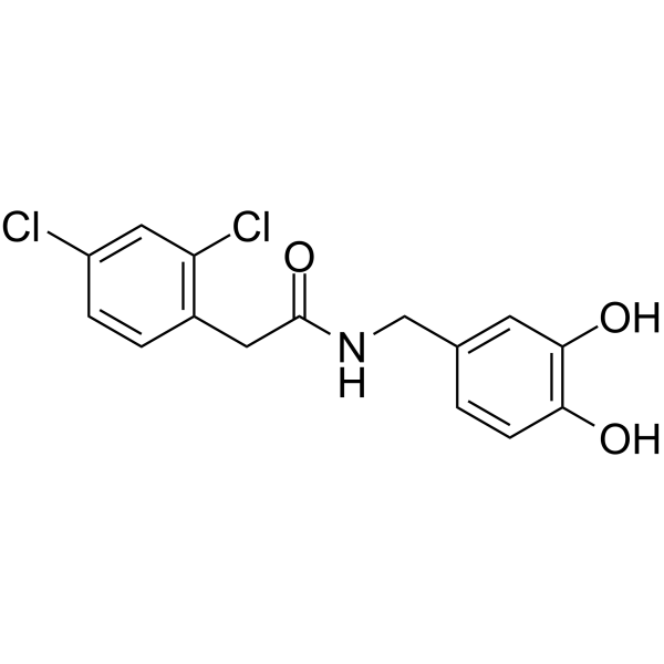 ERCC1-XPF-IN-2