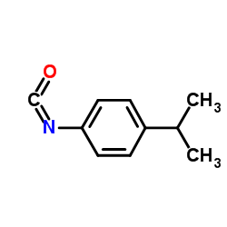 4-异丙基苯异氰酸酯