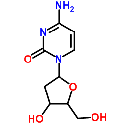 2′-脱氧胞苷-13C,15N2