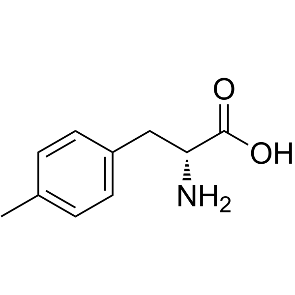 4-甲基-D-苯丙氨酸