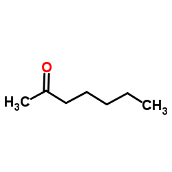 2-庚酮