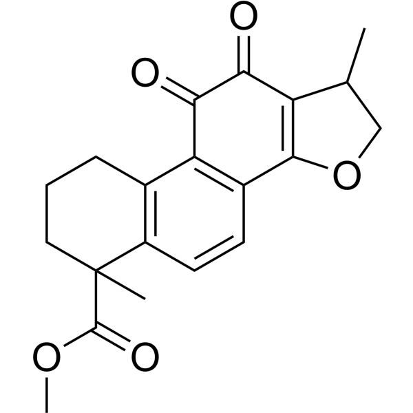 trijuganone C