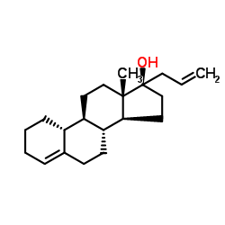 烯丙基雌烯醇