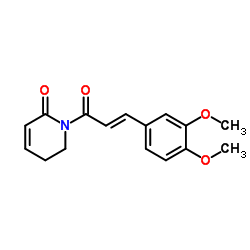 3'-二甲氧基荜茇明碱