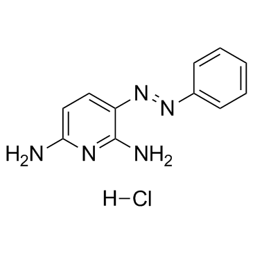 盐酸非那吡啶