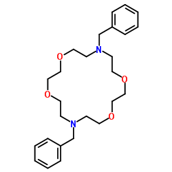 N,N'-二苄基-4,13-二氮杂-18-冠6-醚