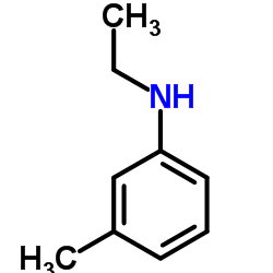 N-乙基间甲苯胺