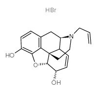 氢溴酸烯丙吗啡