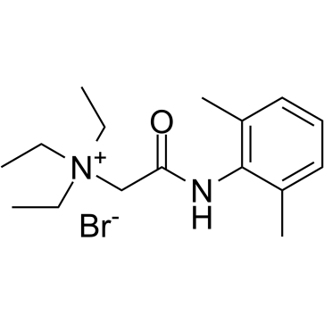 QX-314 bromide