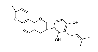 hispaglabridin A