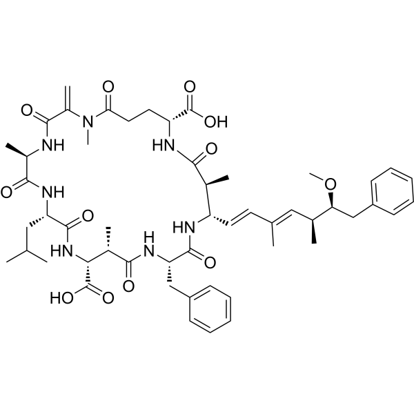 微囊藻毒素-LF