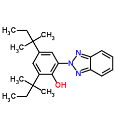 紫外线吸收剂UV-328