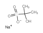 2-羟基-2-丙磺酸钠