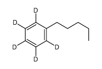 正戊基苯-D5