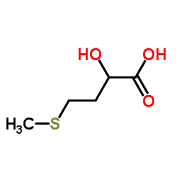 2-羟基-4-(甲硫基)丁酸