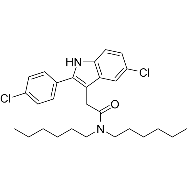 FGIN-1-43,线粒体DBI受体的有效特异性配体