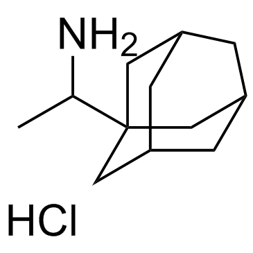 盐酸金刚乙胺