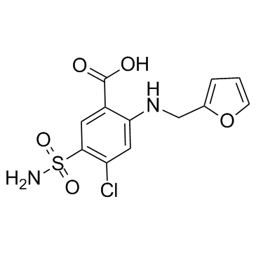 呋噻米