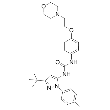 p38-αMAPK-IN-1