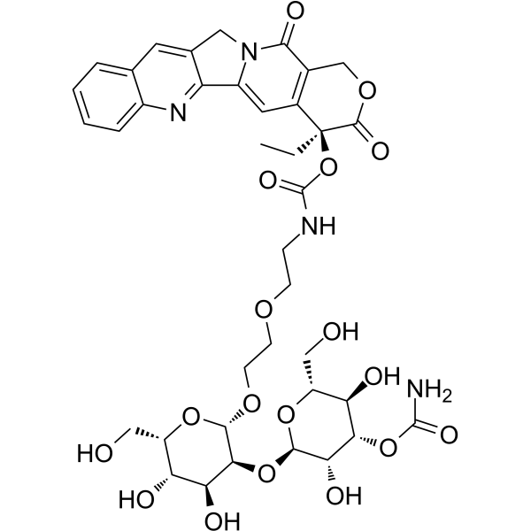 Antitumor agent-63