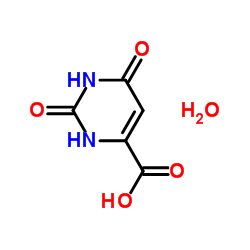 乳清酸,一水合物