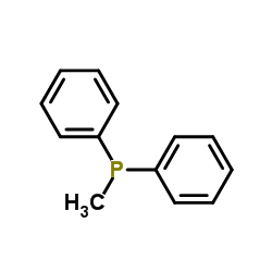 二苯基甲基膦