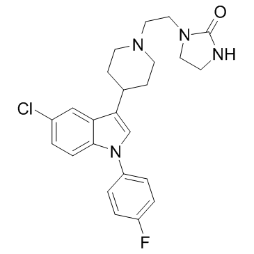 舍吲哚