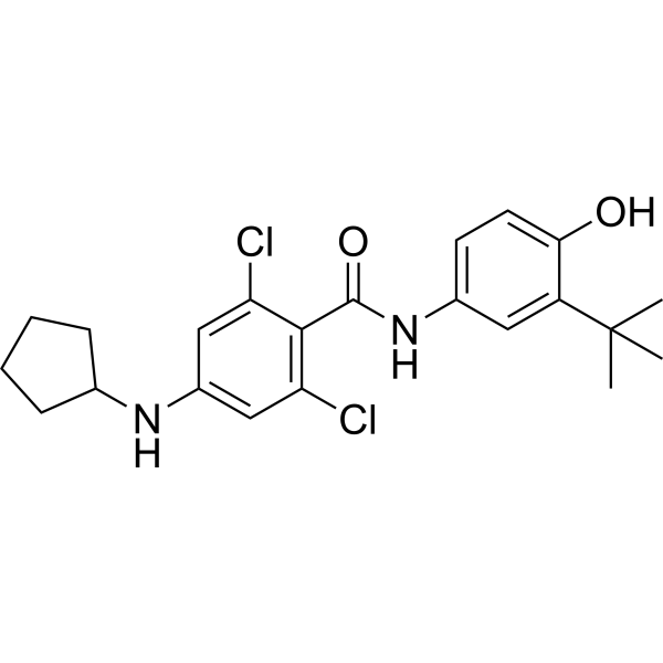 FXR antagonist 2