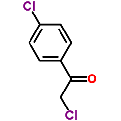 4-氯苯酰甲基氯