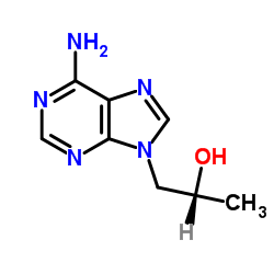 (R)-9-(2-羟基丙基)腺嘌呤