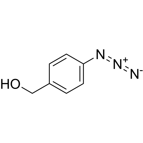 4-Azidobenzyl alcohol