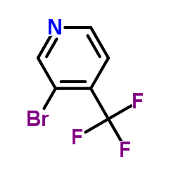 3-溴-4-三氟甲基吡啶