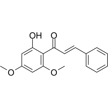 黄卡瓦胡椒素B