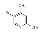 2,4-二甲基-5-溴吡啶