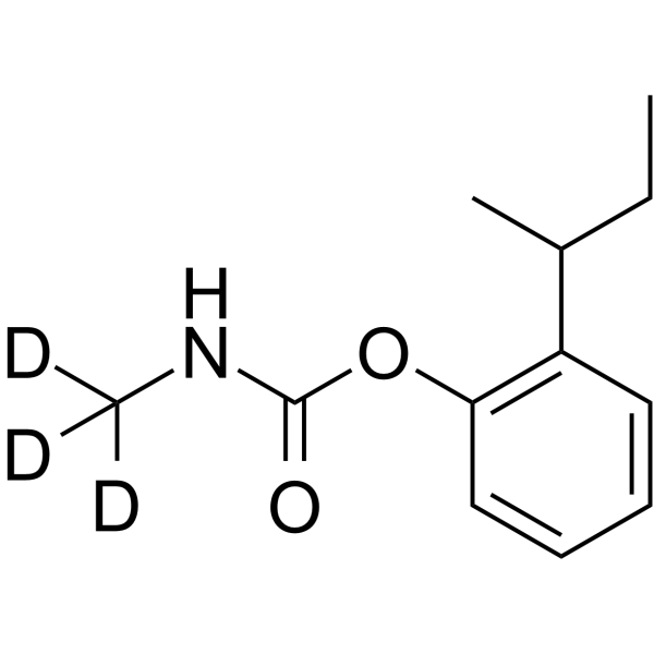 仲丁威-d3