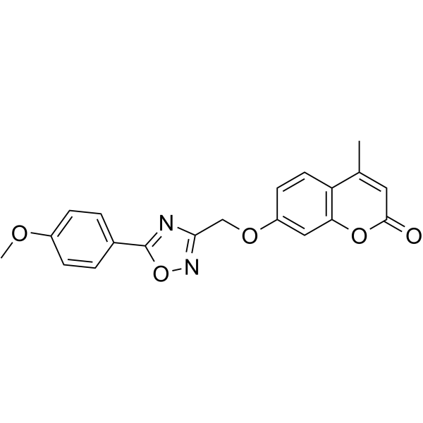 hCAIX/XII-IN-4