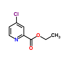 4-氯吡啶甲酸乙酯