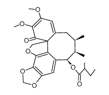 schiarisanrin A