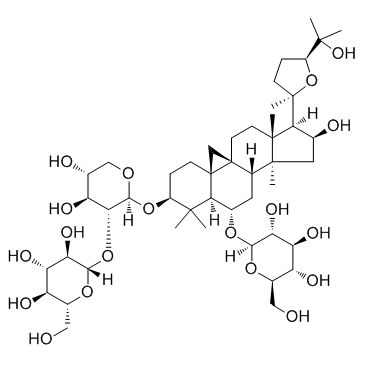 黄芪皂苷VI