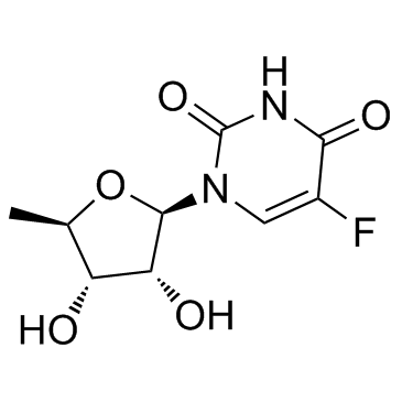 去氧氟尿苷