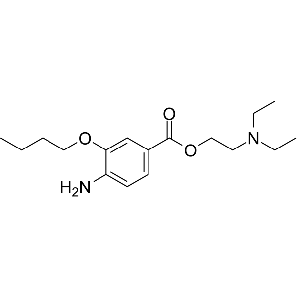 丁氧卡因