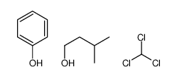 苯酚-氯仿-异戊醇混合物