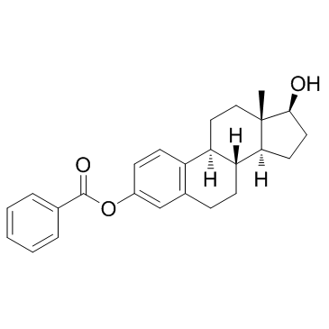 苯甲酸雌二醇