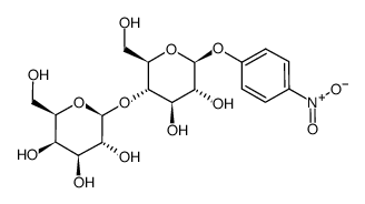 4-硝基苯基-β-D-乳糖苷