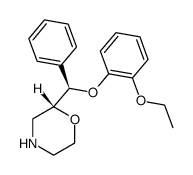 瑞波西汀