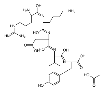 Thymopentin acetate