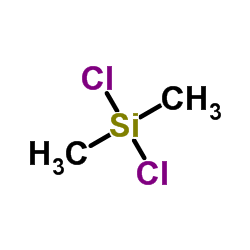 二甲基二氯硅烷